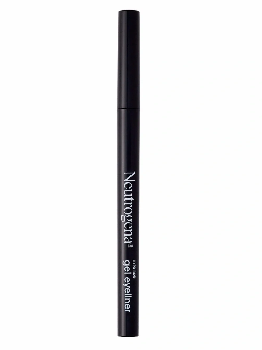 {Set of 2} Neutrogena Intense Gel Eyeliner JET BLACK (10) ~ New in Box